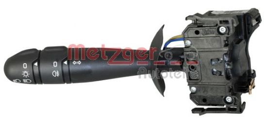 Obrázok Spínač riadenia METZGER ORIGINAL ERSATZTEIL 0916442