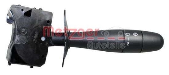 Obrázok Spínač riadenia METZGER ORIGINAL ERSATZTEIL 0916533