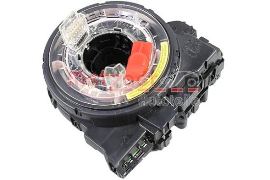 Obrázok vinutá prużina, Airbag METZGER ORIGINAL ERSATZTEIL GREENPARTS 0916760