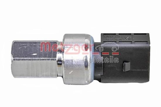 Obrázok Tlakový spínač klimatizácie METZGER ORIGINAL ERSATZTEIL GREENPARTS 0917093