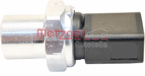 Obrázok Tlakový spínač klimatizácie METZGER ORIGINAL ERSATZTEIL 0917094
