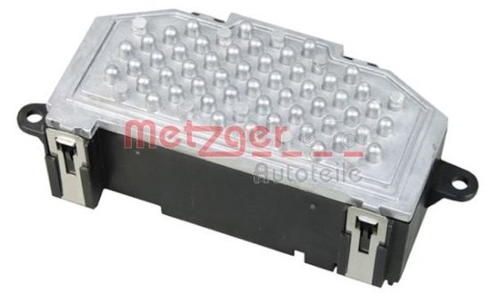 Obrázok Regulator, ventilator vnutorneho priestoru METZGER GREENPARTS 0917227