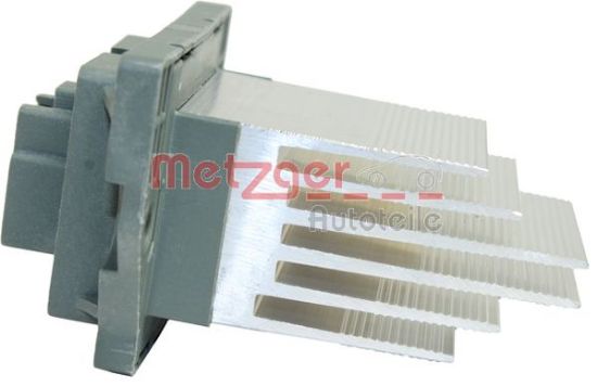 Obrázok Regulator, ventilator vnutorneho priestoru METZGER  0917265