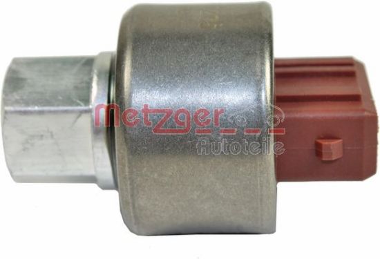 Obrázok Tlakový spínač klimatizácie METZGER GREENPARTS 0917275