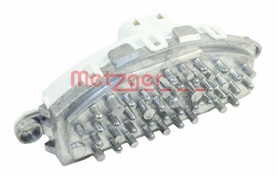 Obrázok Regulator, ventilator vnutorneho priestoru METZGER GREENPARTS 0917300