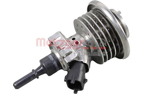 Obrázok Dávkovací modul (vstrekovanie močoviny) METZGER ORIGINAL ERSATZTEIL GREENPARTS 0932006