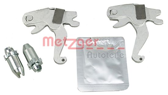 Obrázok Opravná sada rozpínacieho zariadenia (expandéru) METZGER  12053012