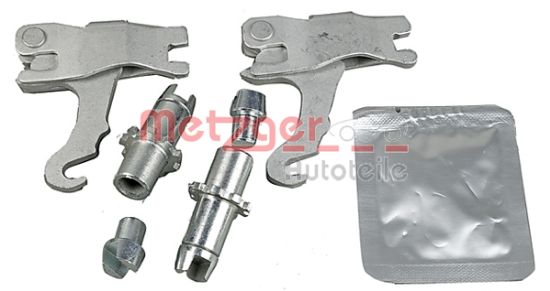 Obrázok Opravná sada rozpínacieho zariadenia (expandéru) METZGER GREENPARTS 12053020