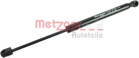 Obrázok Pneumatická prużina, Batożinový/nákladný priestor METZGER  2110538