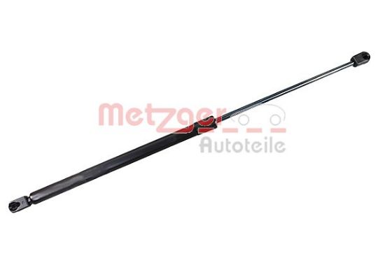 Obrázok Pneumatická prużina, Batożinový/nákladný priestor METZGER GREENPARTS 2110577