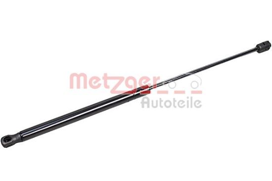 Obrázok Pneumatická prużina, Batożinový/nákladný priestor METZGER GREENPARTS 2110583