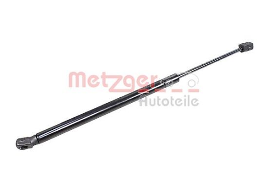 Obrázok Pneumatická prużina, Batożinový/nákladný priestor METZGER  2110641