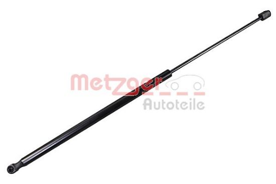 Obrázok Pneumatická prużina, Batożinový/nákladný priestor METZGER  2110644