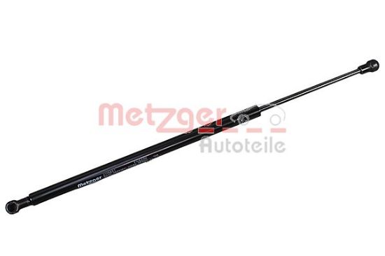 Obrázok Pneumatická prużina, Batożinový/nákladný priestor METZGER  2110651