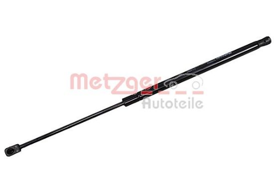 Obrázok Pneumatická prużina, Batożinový/nákladný priestor METZGER GREENPARTS 2110652
