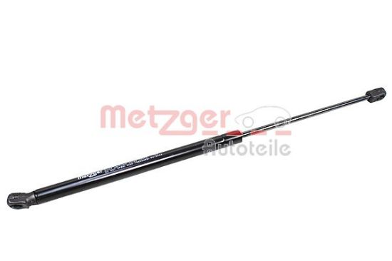 Obrázok Pneumatická prużina, Batożinový/nákladný priestor METZGER  2110670