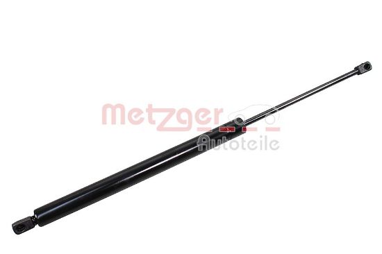 Obrázok Pneumatická prużina, Batożinový/nákladný priestor METZGER GREENPARTS 2110794