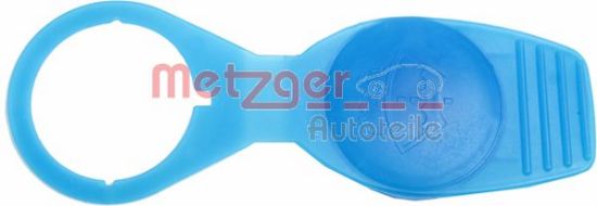 Obrázok Uzáver, nácobka kvapaliny ostrekovača METZGER GREENPARTS 2140193