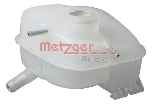 Obrázok Vyrovnávacia nádobka chladiacej kvapaliny METZGER  2140199