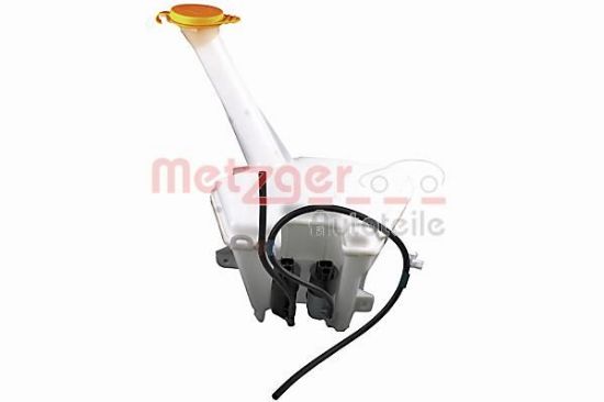 Obrázok Nádrżka vody pre ostrekovače skiel METZGER ORIGINAL ERSATZTEIL GREENPARTS 2140346