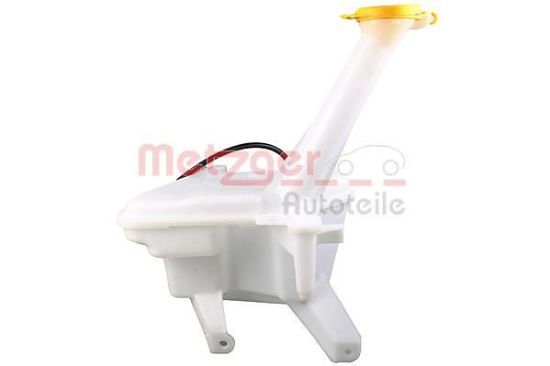 Obrázok Nádrżka vody pre ostrekovače skiel METZGER ORIGINAL ERSATZTEIL GREENPARTS 2140346