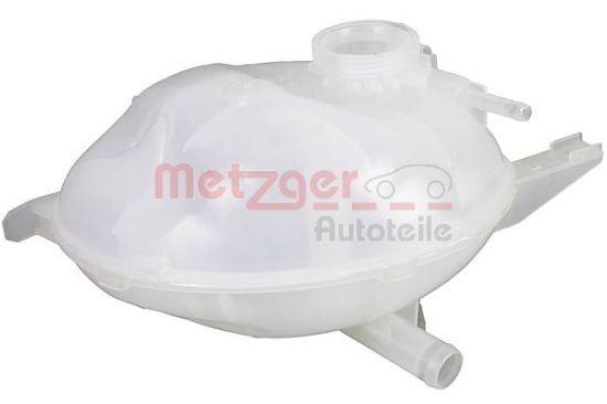 Obrázok Vyrovnávacia nádobka chladiacej kvapaliny METZGER  2140358