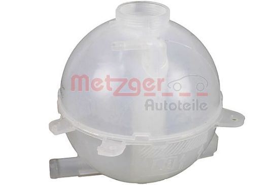 Obrázok Vyrovnávacia nádobka chladiacej kvapaliny METZGER  2140359