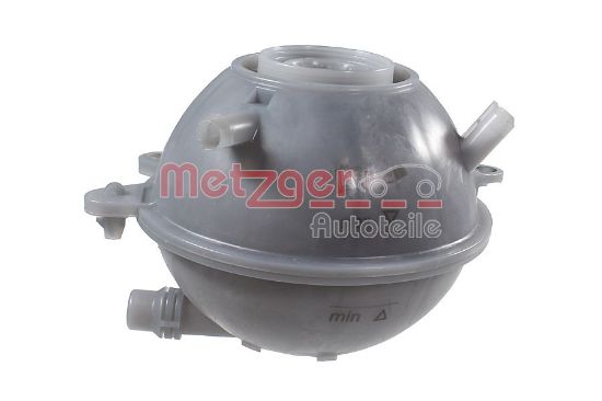 Obrázok Vyrovnávacia nádobka chladiacej kvapaliny METZGER GREENPARTS 2140406