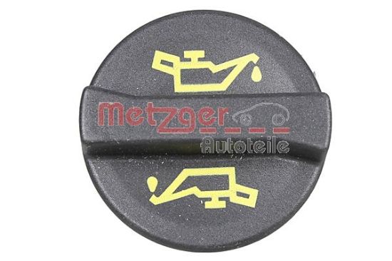 Obrázok Uzáver, plniace hrdlo oleja METZGER  2141029