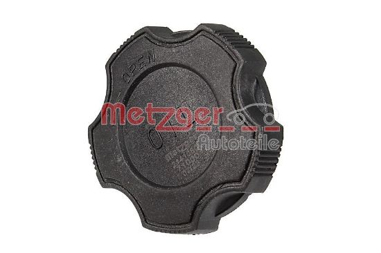 Obrázok Uzáver, plniace hrdlo oleja METZGER  2141060