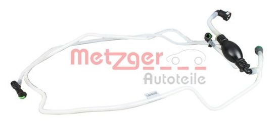 Obrázok Palivové vedenie METZGER  2150019