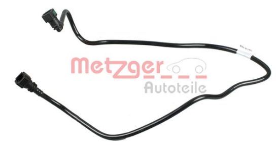 Obrázok Palivové vedenie METZGER  2150042