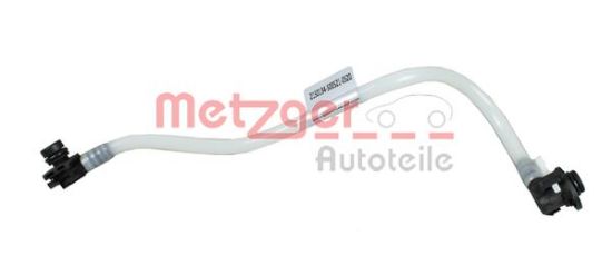 Obrázok Palivové vedenie METZGER  2150134