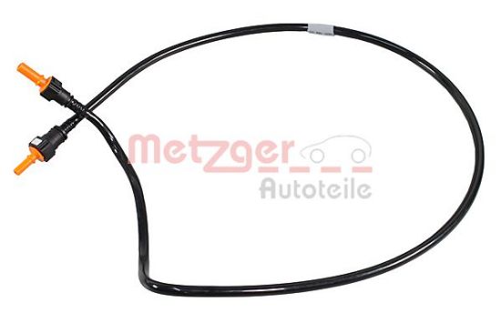 Obrázok Palivové vedenie METZGER  2150181