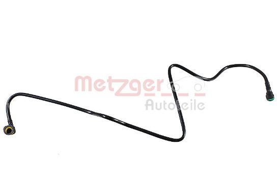 Obrázok Palivové vedenie METZGER  2150186
