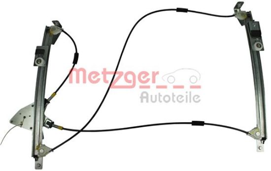 Obrázok Mechanizmus zdvíhania okna METZGER  2160211