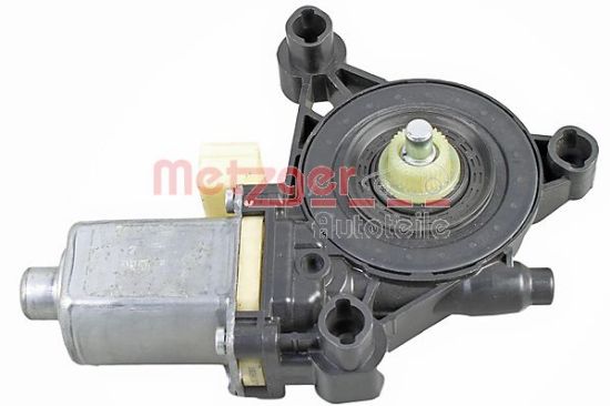 Obrázok Elektromotormot otvárania okien METZGER ORIGINAL ERSATZTEIL GREENPARTS 2160607