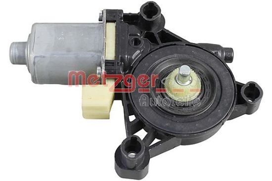 Obrázok Elektromotormot otvárania okien METZGER ORIGINAL ERSATZTEIL GREENPARTS 2160608