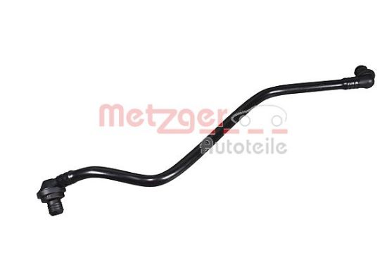 Obrázok Podtlakové vedenie posilňovača brzdového účinku METZGER GREENPARTS 2180030