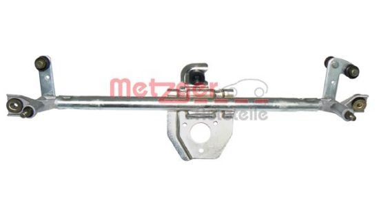 Obrázok Mechanizmus stieračov METZGER  2190009