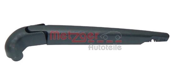 Obrázok Rameno stierača skiel METZGER  2190018