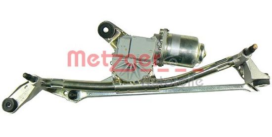 Obrázok Mechanizmus stieračov METZGER ORIGINAL ERSATZTEIL 2190047