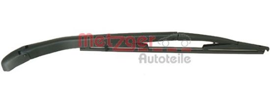 Obrázok Rameno stierača skiel METZGER  2190048
