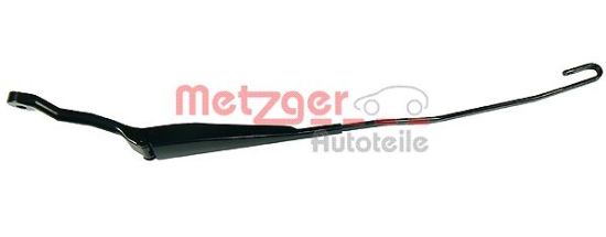 Obrázok Rameno stierača skiel METZGER ORIGINAL ERSATZTEIL 2190405