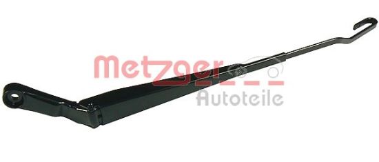 Obrázok Rameno stierača skiel METZGER  2190063