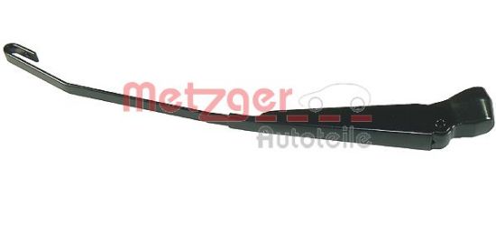 Obrázok Rameno stierača skiel METZGER  2190068