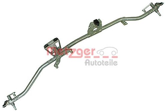 Obrázok Mechanizmus stieračov METZGER  2190306