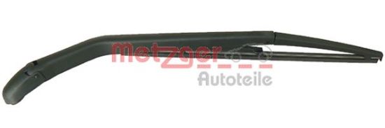 Obrázok Rameno stierača skiel METZGER  2190082