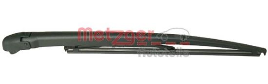 Obrázok Rameno stierača skiel METZGER GREENPARTS 2190084