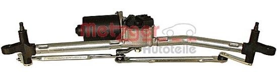 Obrázok Mechanizmus stieračov METZGER  2190860